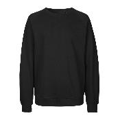 Sweat unisexe en coton 