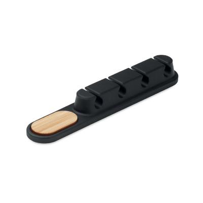 Séparateur de câbles en silicone