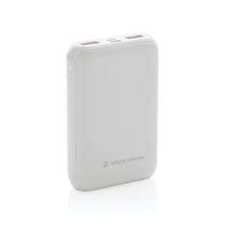 Powerbank 10.000 mAh 18W PD