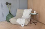 Couverture en fibre Polylana®