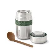 Bocal/ Lunch box - 400 ml