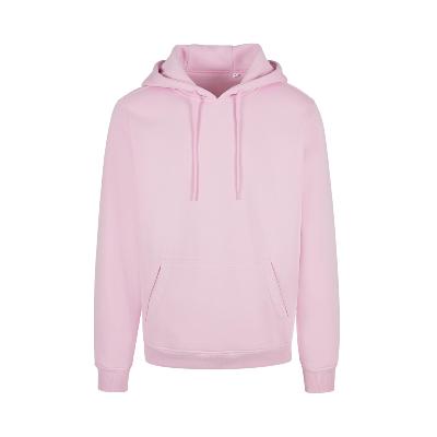 Sweat à capuche à cordons - Unisexe