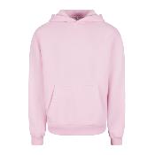 Sweat à capuche avec poche kangourou - 330 g