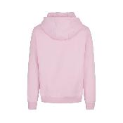 Sweat à capuche à cordons - Unisexe