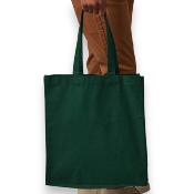 Sac shopping en coton - 407 g