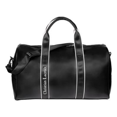 Sac de voyage Black