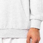 Sweat recyclé à capuche - Unisexe - 280 g