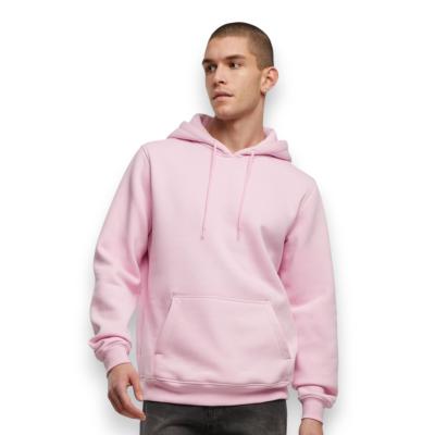 Sweat à capuche à cordons - Unisexe