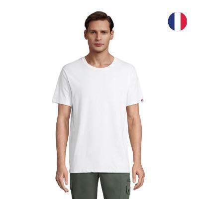 T-Shirt made in France - Unisexe