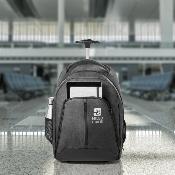 Sac à dos trolley pour ordinateur
