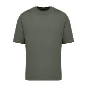 T-shirt oversize - Homme