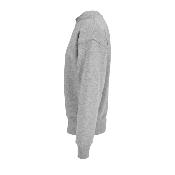 Sweat oversize à col rond - Unisexe