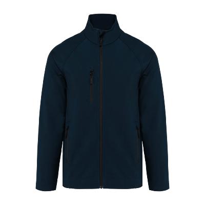Veste softshell écoresponsable - Unisexe