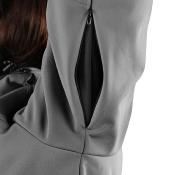 Veste softshell de travail - Femme