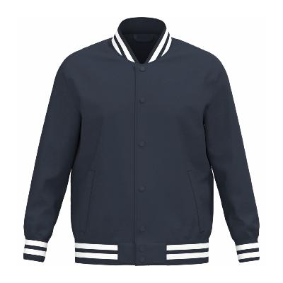 Veste teddy rembourrée écoresponsable - Unisexe