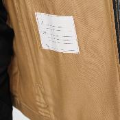 Gilet de travail - Homme