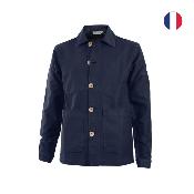 Veste worker made in France - 400 g