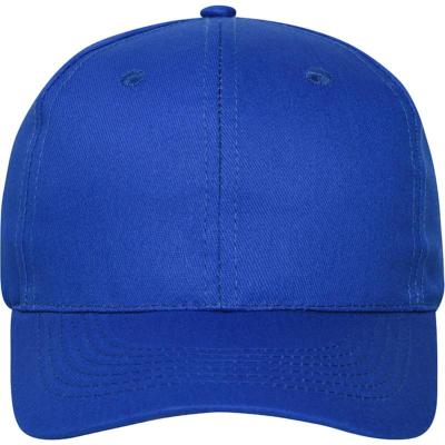 Casquette en coton bio
