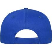 Casquette en coton bio