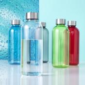 Bidon translucide - 600 ml