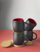 Mug céramique - 400ml