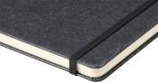 Carnet de notes en cuir A5