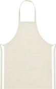 Tablier en coton - 280 g