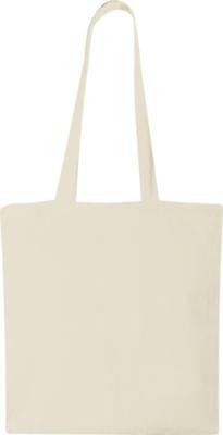 Sac shopping en coton - 140 g