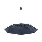 Parapluie anti-tempête de poche RPET