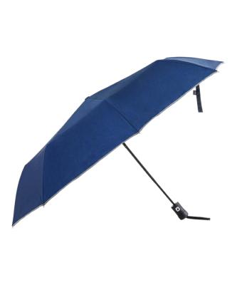 Parapluie anti-tempête de poche RPET