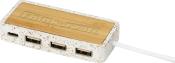 Hub USB 2.0 - Terrazzo