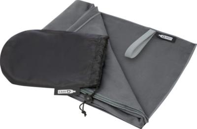 Serviette ultra-légère à séchage rapide