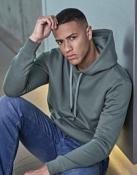 Sweat à capuche