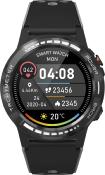 Montre connectée avec GPS