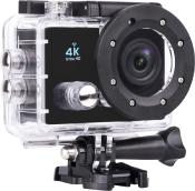 Caméra 4k Waterproof