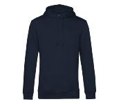 Sweat-shirt à capuche éco-responsable