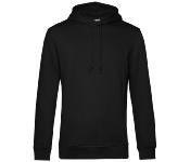 Sweat-shirt à capuche éco-responsable