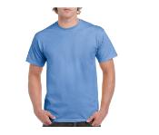 T-shirt col rond en coton - Unisexe - 180 g