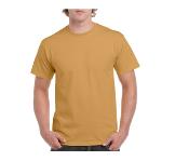 T-shirt col rond en coton - Unisexe - 180 g
