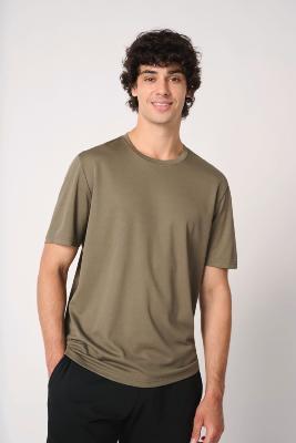 T-shirt de sport homme