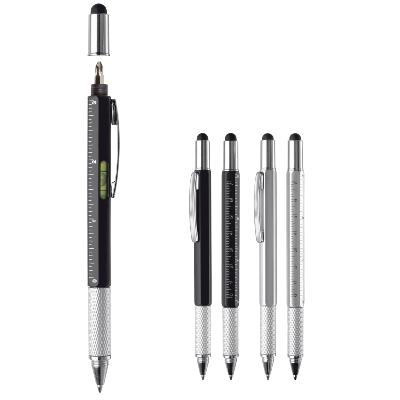 Stylo outils multi-fonctions