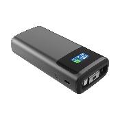 Batterie de secours/Powerbank 10.000mAh 