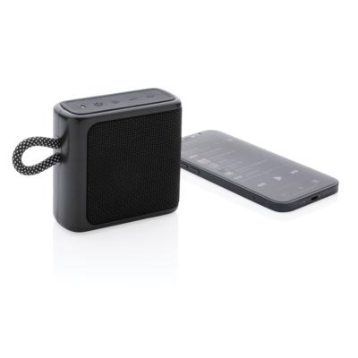 Enceinte Bluetooth résistante à l’eau