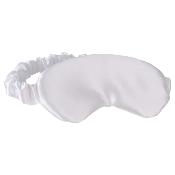 Masque de nuit en satin