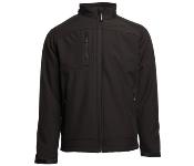 Veste Softshell trois couches pour Homme
