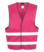 Gilet de visibilité 