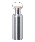 Bouteille thermos an acier inoxydable - 500 ml
