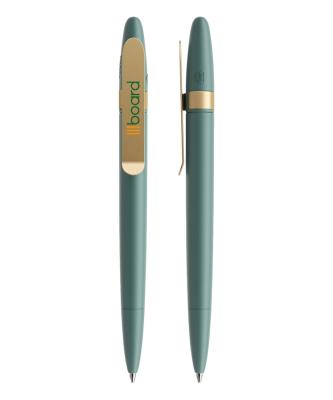 Stylo à Billes avec Clip Métal