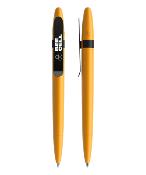 Stylo à Billes avec Clip Métal