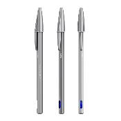BIC® Cristal® Re New
